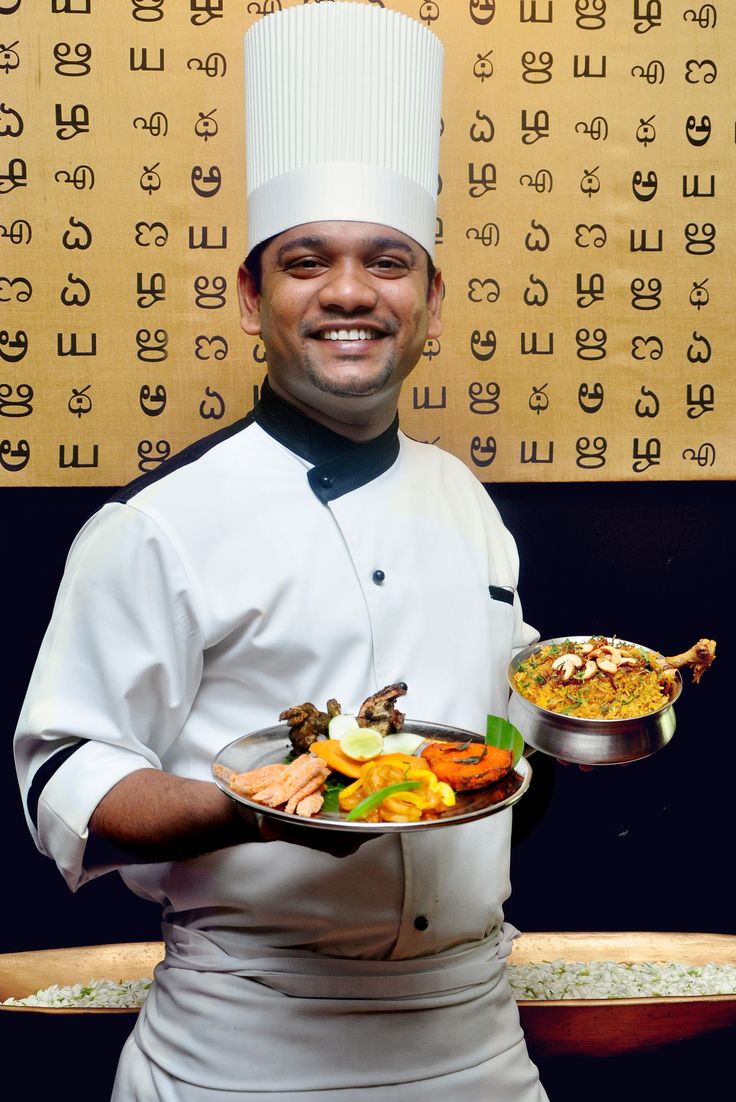 Chef Image