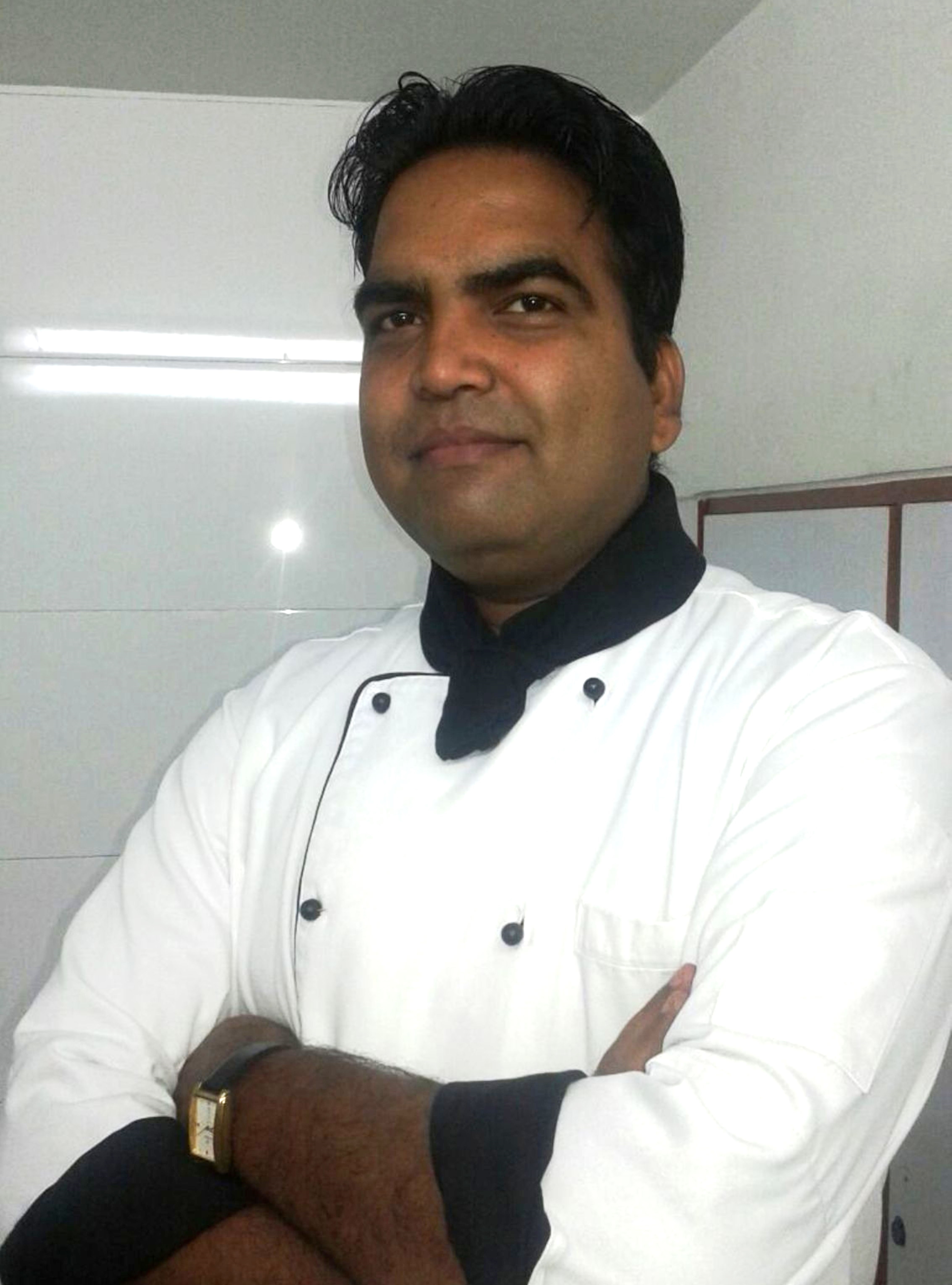 Chef Image